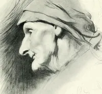 An illustration from My school and my gospel (1908)
