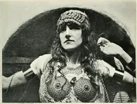 Picture 35 of 46 from My school and my gospel (1908), leaf 156