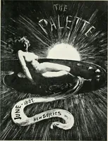 Picture 14 of 46 from My school and my gospel (1908), leaf 66