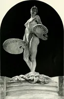 An illustration from My school and my gospel (1908)