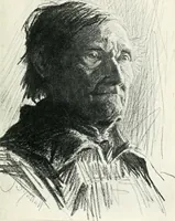 An illustration from My school and my gospel (1908)