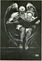 Picture 19 of 46 from My school and my gospel (1908), leaf 88