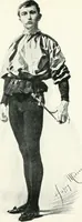 An illustration from My school and my gospel (1908)