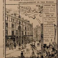 An illustration from My sketchbook : v. 1 Pentonville (1834)