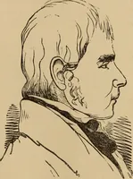 An illustration from The mysteries of the head and the heart explained : including an improved system of phrenology, a new theory of the emotions, and an explanation of the mysteries of mesmerism, trance, mind-reading, and the spirit delusion (1875)