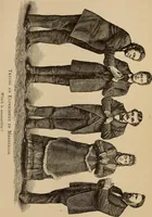 Picture 76 of 86 from The mysteries of the head and the heart explained : including an improved system of phrenology, a new theory of the emotions, and an explanation of the mysteries of mesmerism, trance, mind-reading, and the spirit delusion (1875), leaf 300