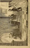 Picture 80 of 86 from The mysteries of the head and the heart explained : including an improved system of phrenology, a new theory of the emotions, and an explanation of the mysteries of mesmerism, trance, mind-reading, and the spirit delusion (1875), leaf 397