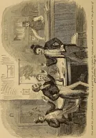 Picture 85 of 86 from The mysteries of the head and the heart explained : including an improved system of phrenology, a new theory of the emotions, and an explanation of the mysteries of mesmerism, trance, mind-reading, and the spirit delusion (1875), leaf 407