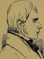 An illustration from The mysteries of the head and the heart explained: including an improved system of phrenology; a new theory of the emotions, and an explanation of the mysteries of mesmerism, trance, mind-reading, and the spirit delusion (1881)