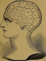 An illustration from The mysteries of the head and the heart explained: including an improved system of phrenology; a new theory of the emotions, and an explanation of the mysteries of mesmerism, trance, mind-reading, and the spirit delusion (1881)