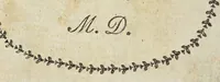 An illustration from The mysteries of opium reveal'd (1700)