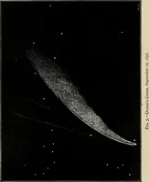 An illustration from Mysteries of time and space (1883)