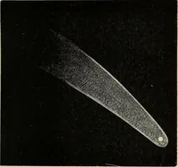 An illustration from Mysteries of time and space (1883)