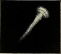 An illustration from Mysteries of time and space (1883)