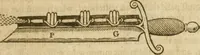 Picture 69 of 105 from The mysteryes of nature and art : conteined in foure severall tretises, the first of water workes, the second of fyer workes, the third of drawing, colouring, painting, and engrauing, the fourth of divers experiments, as wel serviceable as delightful (1634), leaf 104