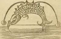 An illustration from The mysteryes of nature and art : conteined in foure severall tretises, the first of water workes, the second of fyer workes, the third of drawing, colouring, painting, and engrauing, the fourth of divers experiments, as wel serviceable as delightful (1634)