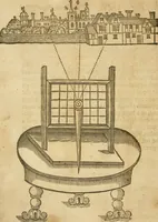 Picture 81 of 105 from The mysteryes of nature and art : conteined in foure severall tretises, the first of water workes, the second of fyer workes, the third of drawing, colouring, painting, and engrauing, the fourth of divers experiments, as wel serviceable as delightful (1634), leaf 125