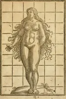 An illustration from The mysteryes of nature and art : conteined in foure severall tretises, the first of water workes, the second of fyer workes, the third of drawing, colouring, painting, and engrauing, the fourth of divers experiments, as wel serviceable as delightful (1634)