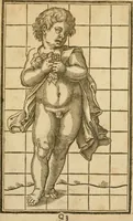 Picture 85 of 105 from The mysteryes of nature and art : conteined in foure severall tretises, the first of water workes, the second of fyer workes, the third of drawing, colouring, painting, and engrauing, the fourth of divers experiments, as wel serviceable as delightful (1634), leaf 132
