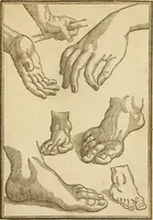 Picture 86 of 105 from The mysteryes of nature and art : conteined in foure severall tretises, the first of water workes, the second of fyer workes, the third of drawing, colouring, painting, and engrauing, the fourth of divers experiments, as wel serviceable as delightful (1634), leaf 134