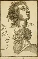 An illustration from The mysteryes of nature and art : conteined in foure severall tretises, the first of water workes, the second of fyer workes, the third of drawing, colouring, painting, and engrauing, the fourth of divers experiments, as wel serviceable as delightful (1634)