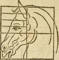 An illustration from The mysteryes of nature and art : conteined in foure severall tretises, the first of water workes, the second of fyer workes, the third of drawing, colouring, painting, and engrauing, the fourth of divers experiments, as wel serviceable as delightful (1634)