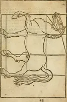 Picture 91 of 105 from The mysteryes of nature and art : conteined in foure severall tretises, the first of water workes, the second of fyer workes, the third of drawing, colouring, painting, and engrauing, the fourth of divers experiments, as wel serviceable as delightful (1634), leaf 140