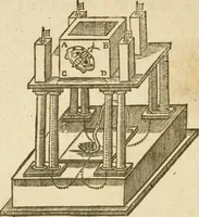 Picture 99 of 105 from The mysteryes of nature and art : conteined in foure severall tretises, the first of water workes, the second of fyer workes, the third of drawing, colouring, painting, and engrauing, the fourth of divers experiments, as wel serviceable as delightful (1634), leaf 167