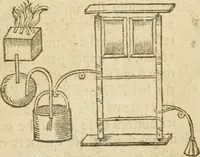 Picture 31 of 105 from The mysteryes of nature and art : conteined in foure severall tretises, the first of water workes, the second of fyer workes, the third of drawing, colouring, painting, and engrauing, the fourth of divers experiments, as wel serviceable as delightful (1634), leaf 41