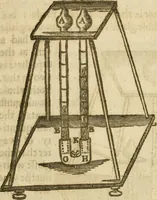 Picture 37 of 105 from The mysteryes of nature and art : conteined in foure severall tretises, the first of water workes, the second of fyer workes, the third of drawing, colouring, painting, and engrauing, the fourth of divers experiments, as wel serviceable as delightful (1634), leaf 50