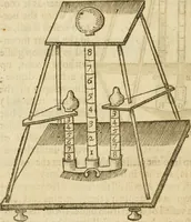 Picture 38 of 105 from The mysteryes of nature and art : conteined in foure severall tretises, the first of water workes, the second of fyer workes, the third of drawing, colouring, painting, and engrauing, the fourth of divers experiments, as wel serviceable as delightful (1634), leaf 51