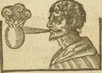 Picture 52 of 105 from The mysteryes of nature and art : conteined in foure severall tretises, the first of water workes, the second of fyer workes, the third of drawing, colouring, painting, and engrauing, the fourth of divers experiments, as wel serviceable as delightful (1634), leaf 79