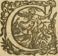Picture 4 of 105 from The mysteryes of nature and art : conteined in foure severall tretises, the first of water workes, the second of fyer workes, the third of drawing, colouring, painting, and engrauing, the fourth of divers experiments, as wel serviceable as delightful (1634), leaf 8