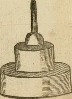 Picture 55 of 105 from The mysteryes of nature and art : conteined in foure severall tretises, the first of water workes, the second of fyer workes, the third of drawing, colouring, painting, and engrauing, the fourth of divers experiments, as wel serviceable as delightful (1634), leaf 82