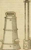An illustration from The mysteryes of nature and art : conteined in foure severall tretises, the first of water workes, the second of fyer workes, the third of drawing, colouring, painting, and engrauing, the fourth of divers experiments, as wel serviceable as delightful (1634)