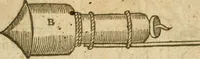 Picture 59 of 105 from The mysteryes of nature and art : conteined in foure severall tretises, the first of water workes, the second of fyer workes, the third of drawing, colouring, painting, and engrauing, the fourth of divers experiments, as wel serviceable as delightful (1634), leaf 90