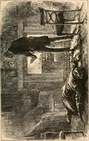 Picture 10 of 17 from The mystery of Edwin Drood (1870), leaf 152