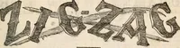 Picture 16 of 17 from The mystery of Edwin Drood (1870), leaf 272