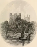 Picture 2 of 17 from The mystery of Edwin Drood (1870), leaf 8