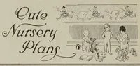 Picture 6 of 6 from The mystery of the lost woman : the startling secret about walls (1910), leaf 18