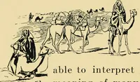 Picture 5 of 45 from The mystery of the oriental rug; the mystery of the rug, the prayer rug, some advice to purchasers of oriental rugs (1914), leaf 23