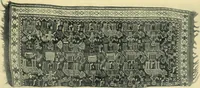 Picture 14 of 45 from The mystery of the oriental rug; the mystery of the rug, the prayer rug, some advice to purchasers of oriental rugs (1914), leaf 40