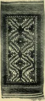 Picture 38 of 45 from The mystery of the oriental rug; the mystery of the rug, the prayer rug, some advice to purchasers of oriental rugs (1914), leaf 86