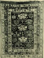 Picture 41 of 45 from The mystery of the oriental rug; the mystery of the rug, the prayer rug, some advice to purchasers of oriental rugs (1914), leaf 94