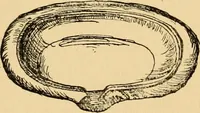 An illustration from The mystery and romance of alchemy and pharmacy (1897)