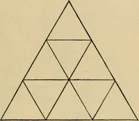 An illustration from Mystic masonry; or, The symbols of freemasonry and the greater mysteries of antiquity (1904)