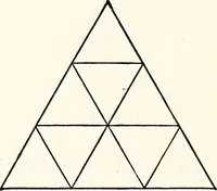 An illustration from Mystic Masonry, or, the Symbols of Freemasonry and Greater Mysteries of Antiquity (1911) [Supplemental Harmonic Series] (1911)