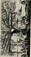 Picture 16 of 43 from The mystics, ascetics, and saints of India : a study of Sadhuism, with an account of the Yogis, Sanyasis, Bairagis, and other strange Hindu sectarians (1905), leaf 128