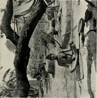 An illustration from The mystics, ascetics, and saints of India : a study of Sadhuism, with an account of the Yogis, Sanyasis, Bairagis, and other strange Hindu sectarians (1905)