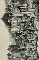 An illustration from The mystics, ascetics, and saints of India : a study of Sadhuism, with an account of the Yogis, Sanyasis, Bairagis, and other strange Hindu sectarians (1905)